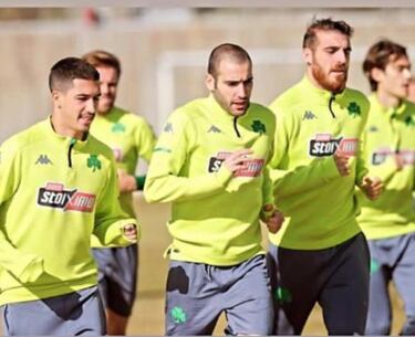 Antoñito: "Estoy deseando ir a Málaga a conocer a mi hija"