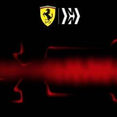 El rojo más oscuro y opaco del Ferrari: un dolor de cabeza