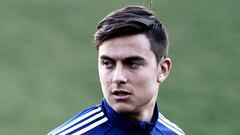 La enésima oportunidad para Dybala con Argentina