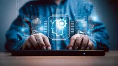 El contenido hecho por IA ya supera al contenido humano en internet, aunque hay una buena noticia