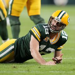 NFL Fantasy Football: Week 5 starts and sits, Aaron Rodgers, CeeDee Lamb...