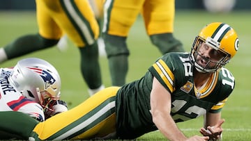 NFL Fantasy Football: Week 5 starts and sits, Aaron Rodgers, CeeDee Lamb...