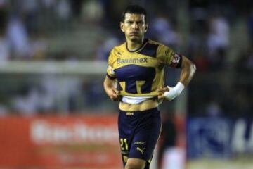 Jaime Lozano | Tomó cursos en Europa que le sirvieron para foguearse, y después tomó el trabajo como DT de la Sub 20 de Pumas.