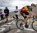 Tour de Francia: resumen, resultado y ganador de la etapa 11