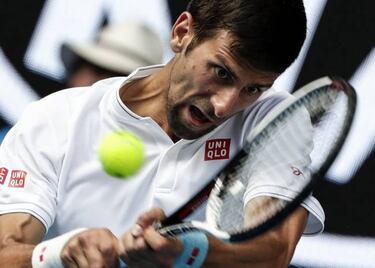 Goran Ivanisevic: "Coaching Djokovic would be as if Real Madrid asked you to be manager"
