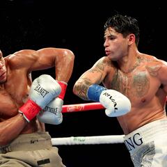 Devin Haney or Gervonta Davis? Ryan Garcia gives his controversial opinion on who is the better boxer