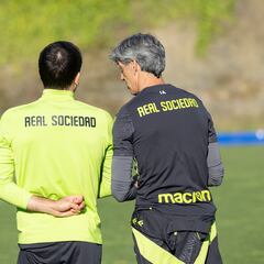 La Real no tiene fechas libres para recuperar el partido contra el Jove