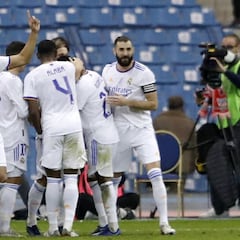 Las otras renovaciones pendientes del Real Madrid