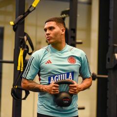 Juan Fernando Quintero ficha por Junior, en vivo: última hora y reacciones sobre el acuerdo