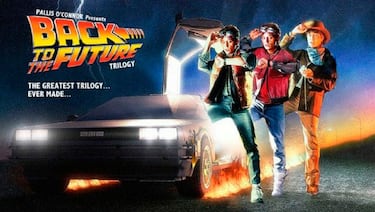 Michael J. Fox tiene un plan para el reboot de Regreso al Futuro: que Marty McFly sea una chica