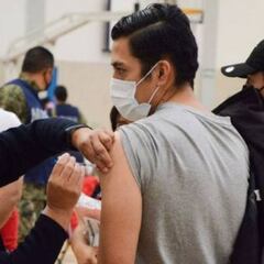 Vacunación para rezagados en CDMX: edad, fechas, qué documentos necesitas y dónde ir