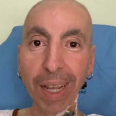 Eloi Yebra, de ‘La que se avecina’ o ‘Torrente’, operado de un tumor: última hora del estado de salud del actor