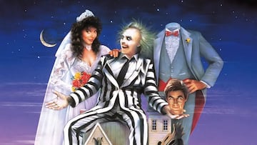 Everything we know about ‘Beetlejuice 2’ so far