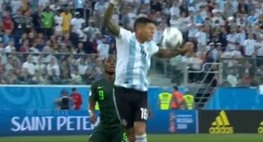 De la Liga MX al Mundial: 7 polémicas del VAR