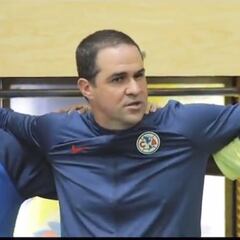 El discurso de André Jardine que es indicativo de que ya entendió el americanismo