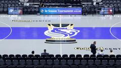 Semejanzas y diferencias entre el NBA In-Season Tournament y la Copa del Rey