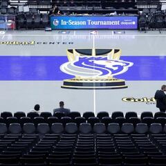 Semejanzas y diferencias entre el NBA In-Season Tournament y la Copa del Rey