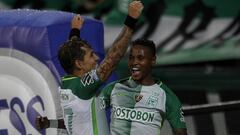 Nacional busca sin Velasco y Aguilar estar en cuartos de Copa