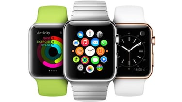 El Apple Watch 2 podría llegar a finales de año