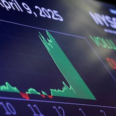 ¿Pueden los aranceles de Trump desencadenar una recesión global? Te contamos lo que significa y si es inminente