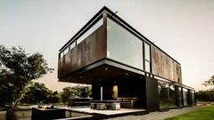 Revelan cuánto dinero gana un arquitecto medio en Chile