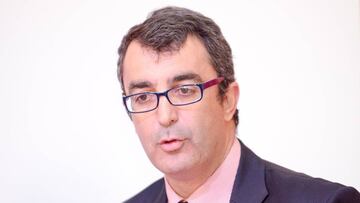 Guillén: "No sabemos si habrá Vuelta, pero preparamos todo"