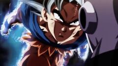 Dragon Ball Super: Revelan el adelanto del esperado combate final