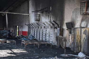 Instalaciones del Code Jalisco fueron arrasadas por incendio