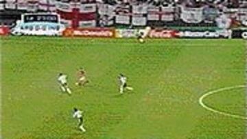 EL LABORATORIO DE MALDINI