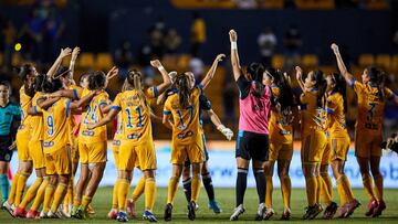 La Liga MX Femenil, cumple cuatro a&ntilde;os de existencia