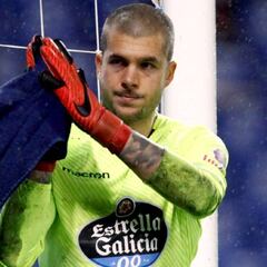 Rubén: "Para optar a salir de ahí debemos ganar al Las Palmas"