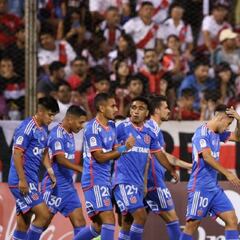 El ‘refuerzo’ inesperado de Pellegrino toma confianza: “No me había tocado jugar”