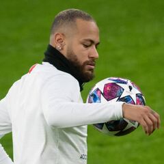 Neymar desata una guerra entre marcas con su fichaje por Puma
