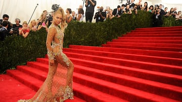 Welcome to the club: Beyoncé joins four other performers in the group of billionaire musicians