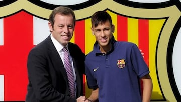 “No pararé hasta saber quién apretó el botón rojo”