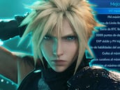 El polémico “modo fácil” de Final Fantasy VII Remake Intergrade que divide a la comunidad: salud infinita y daño de 9999