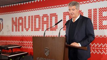 Gil Mar¨ªn: ¡°Resistirse al cambio es una apuesta segura al fracaso¡±