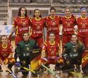 España completa su maratón con otra goleada: 7-1 a Italia