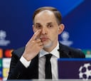 Tuchel: “Mañana podemos hacer la vida un poco difícil a Kroos”