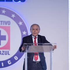 Billy desmiente a Hermosillo como Director Deportivo