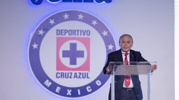 Billy desmiente a Hermosillo como Director Deportivo