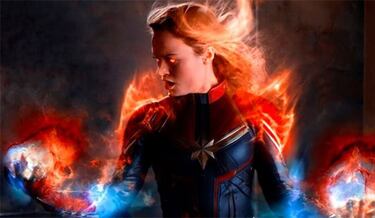 Marvel changes plans: The Marvels and Ant-Man and the Wasp: Quantumania have new release dates