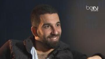 Arda Turan, en beIN Sports