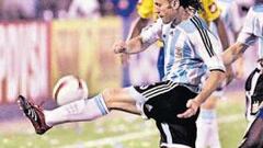 El Barça presentará hoy su oferta final por Milito