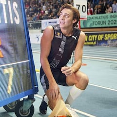 La nueva ola del atletismo