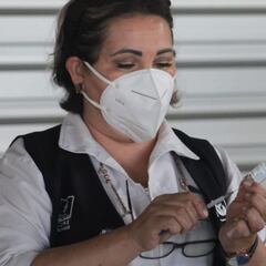 Vacunación COVID en CDMX y EDOMEX: a quién le toca hoy, 3 de agosto, y cómo solicitar cita