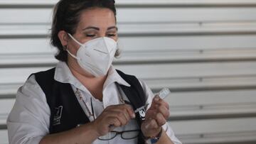 Vacunación COVID en CDMX y EDOMEX: a quién le toca hoy, 3 de agosto, y cómo solicitar cita
