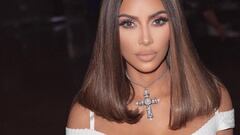 Kim Kardashian confiesa que tiene lupus, la enfermedad que sufre Selena Gómez