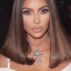 Kim Kardashian confiesa que podría padecer una compleja enfermedad crónica