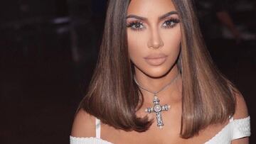 Kim Kardashian confiesa que podría padecer una compleja enfermedad crónica